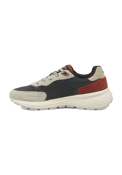 U.s. Polo Assn. Hover 6fx Lacivert Erkek Spor Ayakkabı 000000000102156850 Lacivert-grı U.s. Polo Assn. Hover 6fx Lacivert Erkek Spor Ayakkabı 000000000102156850 Lacivert-grı
