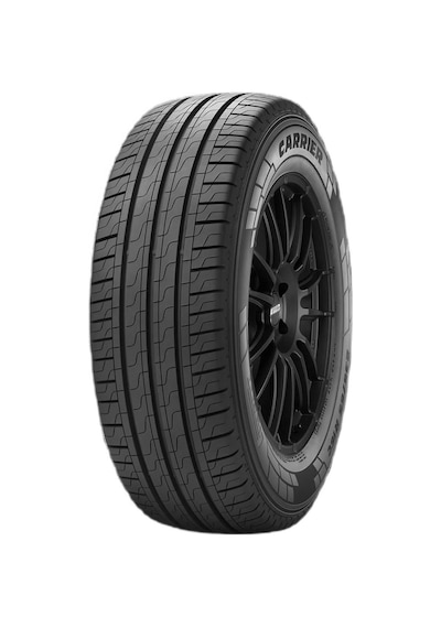 Pirelli 235/65 R16C 115R Carrier Yaz Lastiği 2026