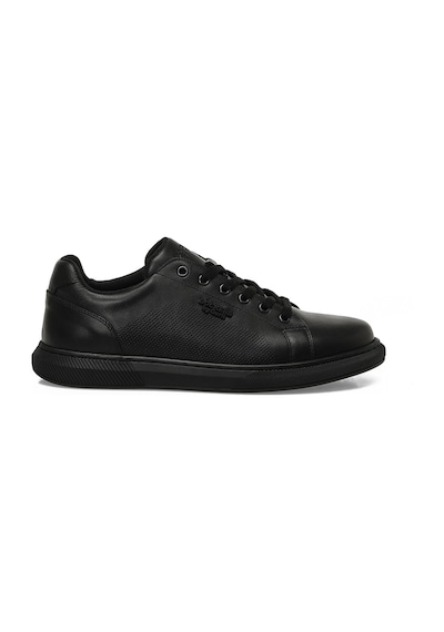 Dockers By Gerli 234255 6fx Siyah Erkek Comfort Ayakkabı Siyah