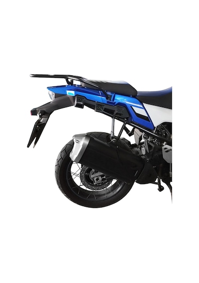 Suzuki V-strom 800de / Vstrom 800 De Arka Çanta Bağlama Demiri