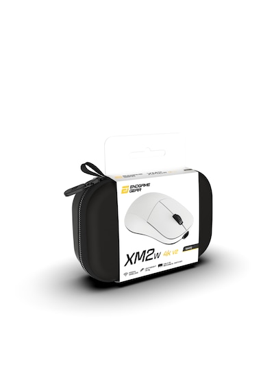 Endgame Gear Xm2w 4k V2 Kablosuz Oyuncu Mouse - Beyaz