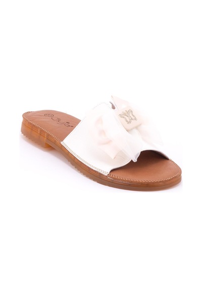 Guja 397-6 Kadın Terlik Guj-y5-397-6012 Bej
