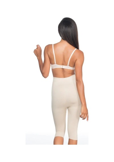 Ang Butik Ten Mı 2040 Anti Selülit Boxer Korse