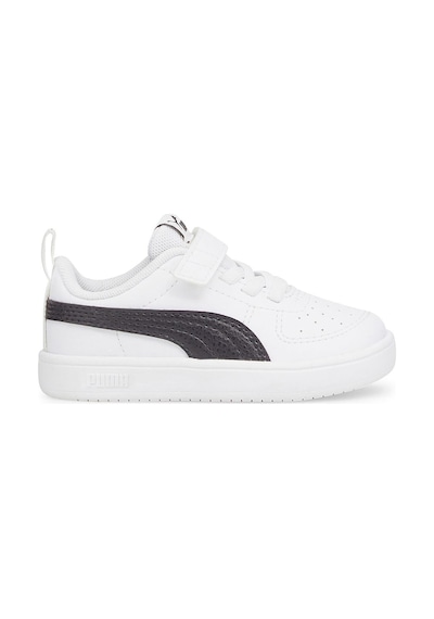 Puma Rıckıe Ac+ Inf Ayakkabı Unisex Beyaz