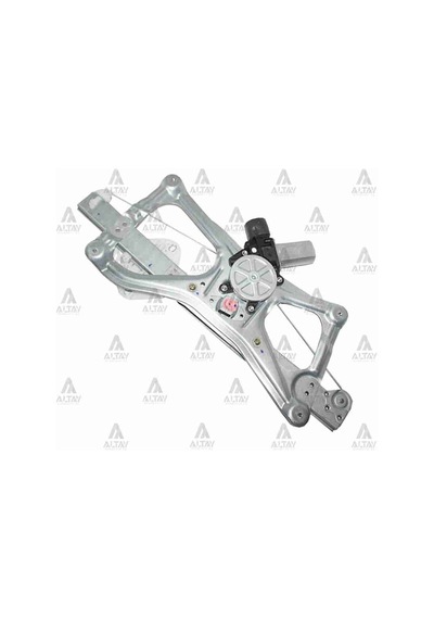 Taiwan Honda Civic 2006 Ve Sonrası Ön Cam Krikosu Sağ Motorlu 72210-sna-a01