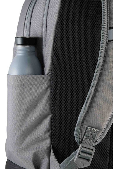 Puma Deck Backpack Iı Gri Unisex Sırt Çantası 000000000102267850 Gri