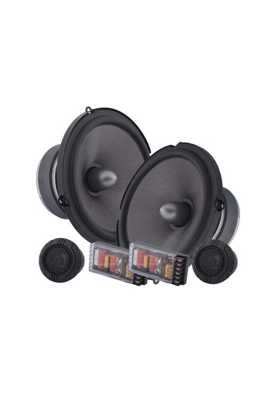 Roadstar RDH-172CI 17cm 2 Yollu Komponent Hoparlör 300W