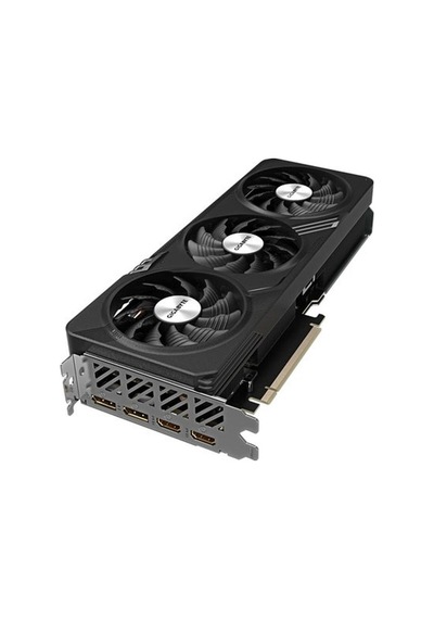 Gigabyte NVIDIA GeForce RTX OC GV-N406TGAMING OC-8GD 8 GB GDDR6 128 Bit Ekran Kartı