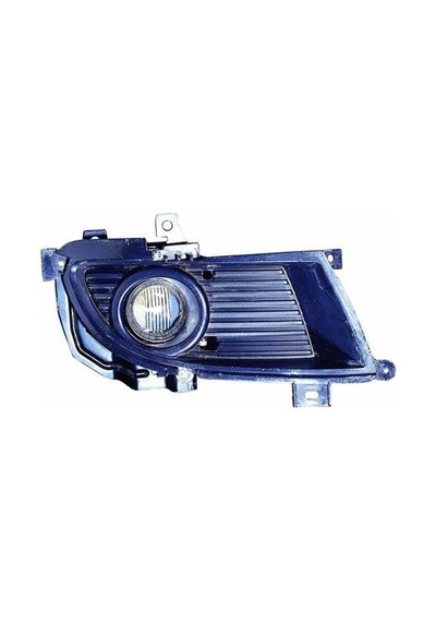 ÖN SAĞ SİS FARI LAMBASI MITSUBISHI LANCER 2003-2007 ARASI (DEPO)