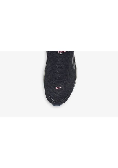 Nike Air Max 720 Siyah Spor Ayakkabı Numara Dar Kalıp Kapaksızdır