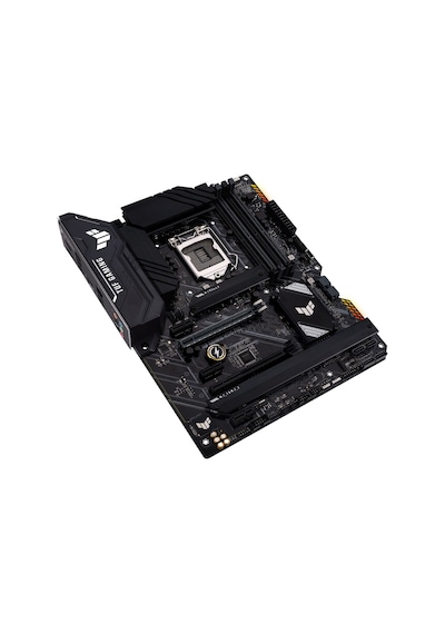Asus TUF Gaming H570-Pro Intel H570 5000 MHz (OC) DDR4 Soket 1200 ATX Anakart