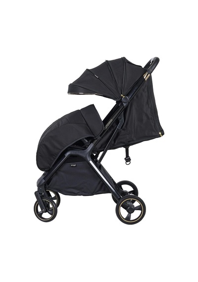 Prego Cross Bebek Arabası