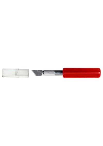 Excel 16005 K5 Plastik Hobi Maket Bıçağı