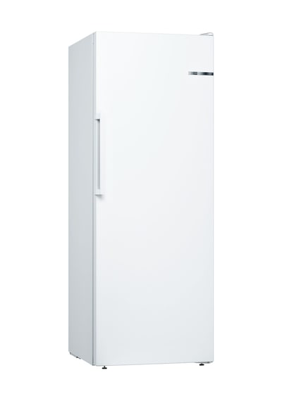 Bosch GSV29VWE0N 206 LT 6 Çekmeceli Dikey Derin Dondurucu