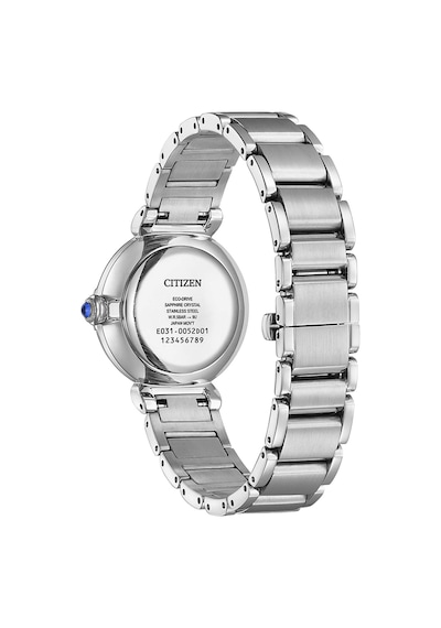 Citizen L 29.5 Mm Quartz Saat Em1060-87y Sedef