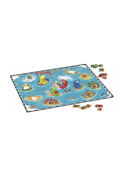 Hasbro Gaming Risk Junior