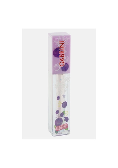 Gabrini - 621 - Meyveli Dudak - Nazblsmm - Parlatıcı Mor 24