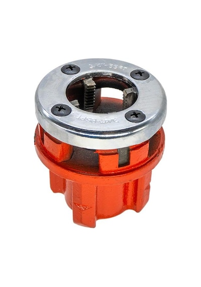 Euromax Emxwt1069 Manuel El Tipi Pafta Kafası 3/4" Sağ Bspt