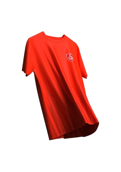Gsstore Galatasaray Kaan Ayhan Design Fc T-shirt E232386
