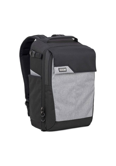 Think Tank Photo - Thinktank Mirrorless 18l Gri Sırt Çantası 720193