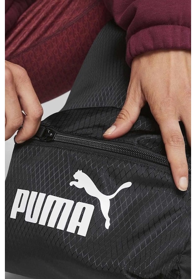 Puma 079852-01 Core Base Backpack Siyah Spor Sırt Çantası