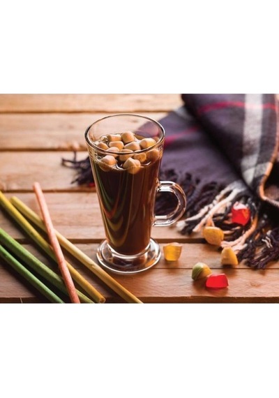 Colombıan Latte Bardağı 2'li 263 Cc