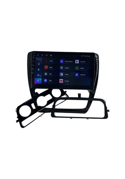 Jetta 2011-2017 Maxessa 4-64 Profesyonel Oem Multimedia