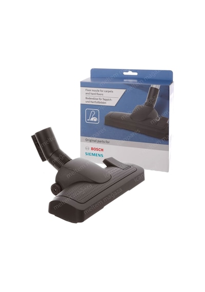 Bosch Uyumlu Bgs 41Pro Süpürge Emici Başlık