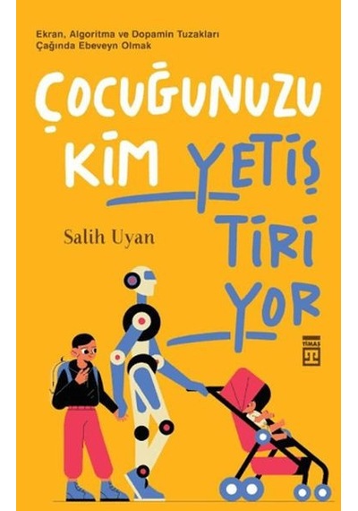 Çuğunuzu Kim Yetiştiriyor