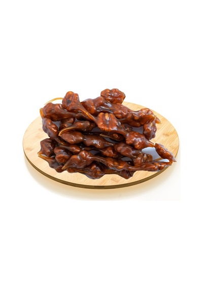 Fıstık Bahçem Gaziantep Sucuk Cevizli 1 KG