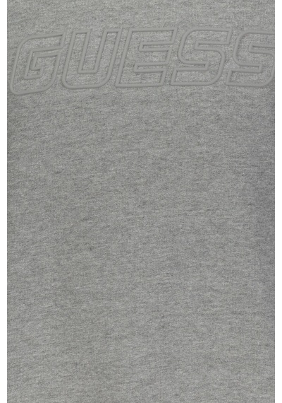 Guess Erkek Sweatshirt Z4yq16kaıj1 Gri