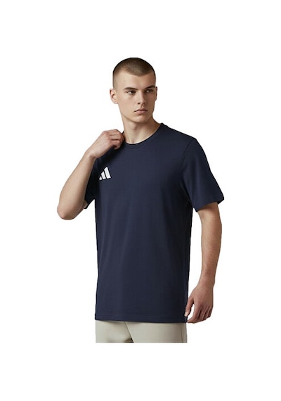 Adidas Ent26 Jsy Erkek Futbol Forması Kr3281 Lacivert