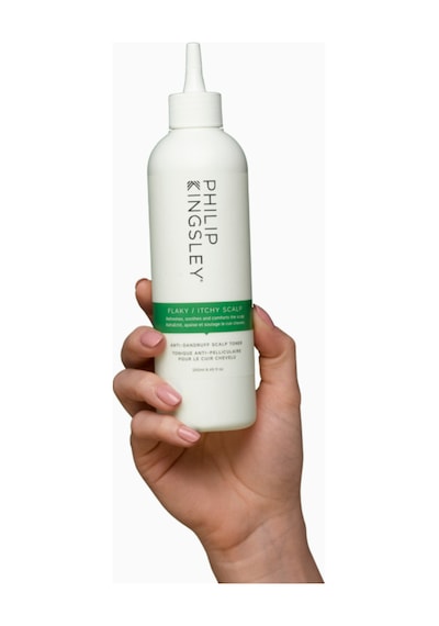 Philip Kingsley Pullanan / Kaşıntılı Saç Derisi Toniği 250 Ml, Kepek Önleyici Rahatlama