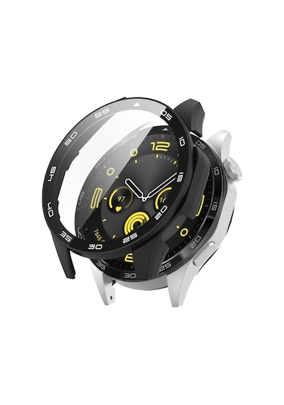 Huawei Watch Gt4 46mm Sert Pc Kasa Ve Ekran Koruyucu 41mm Değildir