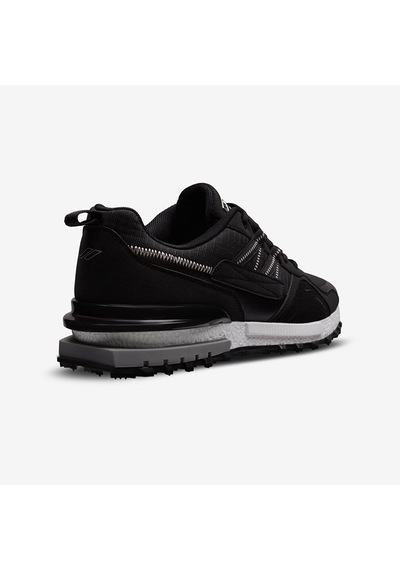 Lescon Cosmos Unisex Spor Ayakkabı Siyah