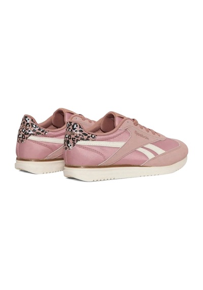 Reebok World 70 Gul Unisex Sneaker Pembe-beyaz