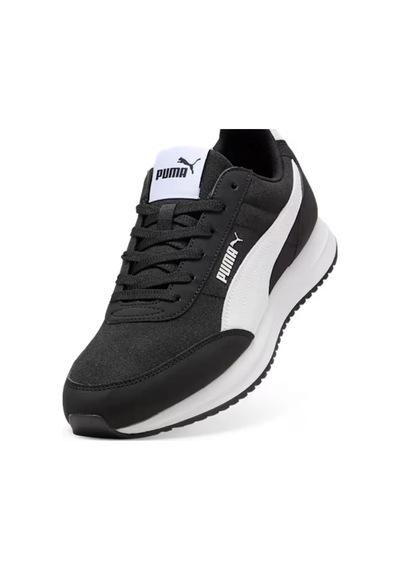Puma R78 Lightwind Sneaker Ayakkabı Siyah