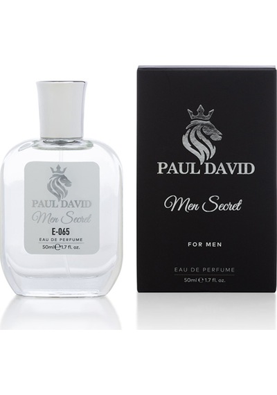 Hediyelik Set Özel Erkek Edp Parfüm Ve Siyah Deri Kartlık - E-065 Amber