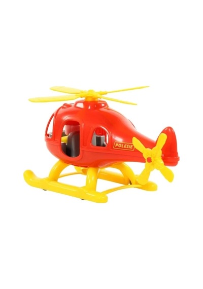 Polesie Helikopter "arı" - Pol-72313 Lisinya