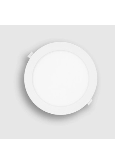 Hightek 15 Watt Slim Led Panel Beyaz Ht0512 Çok Renkli