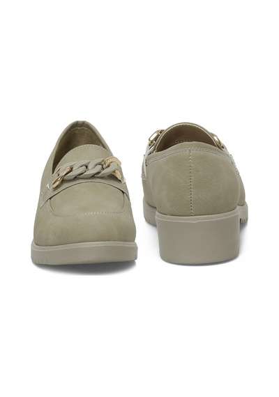 Polaris 165058.nz5pr Vizon Kadın Loafer 000000000102039632 VIZON