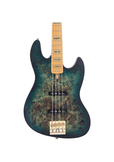 Sire Marcus Miller V10 4 Telli Bas Gitar Tgrs