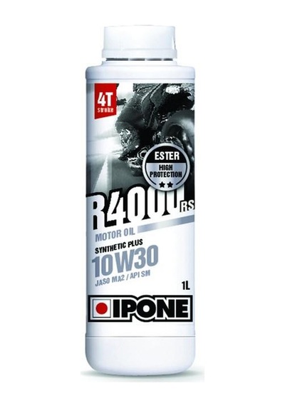 Ipone R4000 10w-30 - 1l