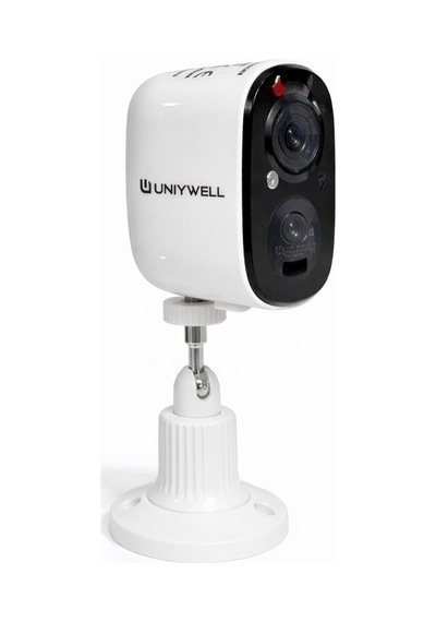 Unıywell Bataryalı 3mp Vicohome