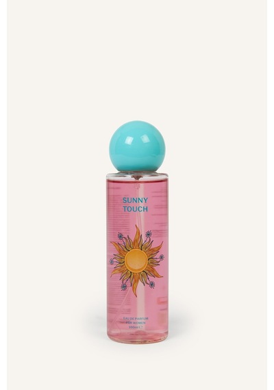 Defacto Jaquette X Defacto 100 Ml Sunny Touch Parfüm I4417axnspn10 Çiçeksi - Meyve