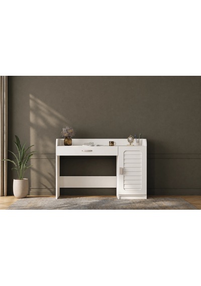 Anvalt Mdf Çalışma Masası Çok Renkli Anvalt Mdf Çalışma Masası Çok Renkli