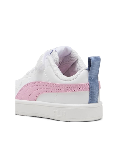 Puma Rickie Ac+ Inf Çocuk Sneaker-beyaz