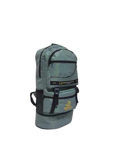 Wander Trend Bag Körüklü Su Yeşili Dağcı Sırt Çantası Su Yeşili
