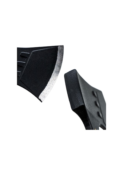 İzeltaş 13000005248 Çelik Kamp Baltası 600 GR