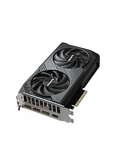 Gigabyte Windforce Geforce Rtx 5060 Oc 8gb Gddr7 128bit Hdmı/dp Ekran Kartı